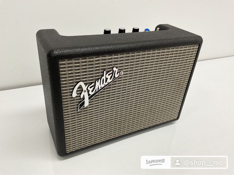 ลำโพง Fender Monterey 1  รูปที่ 2