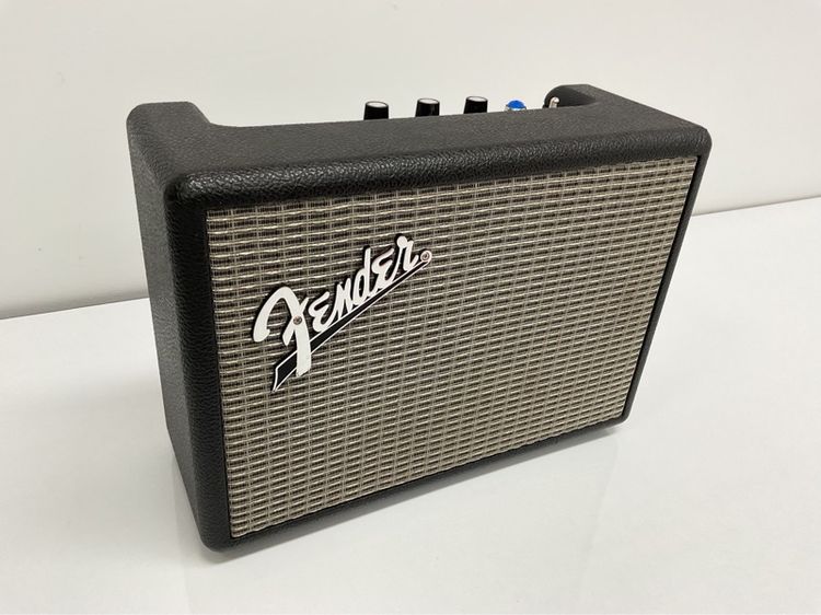 ลำโพง Fender Monterey 1  รูปที่ 5