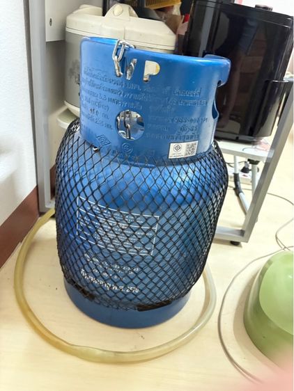 ถังแก๊ส 8 กิโลกรัม สภาพใหม่ รูปที่ 2