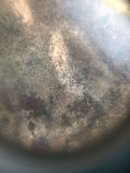 พระเก่ากรอบเก่า 1 องค์ รูปที่ 7