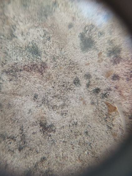 พระเก่ากรอบเก่า 1 องค์ รูปที่ 9