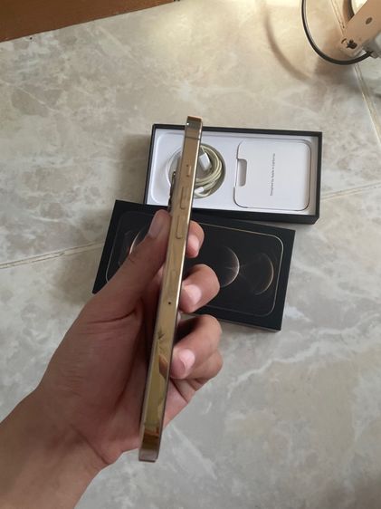 Iphone 12 pro max  รูปที่ 4