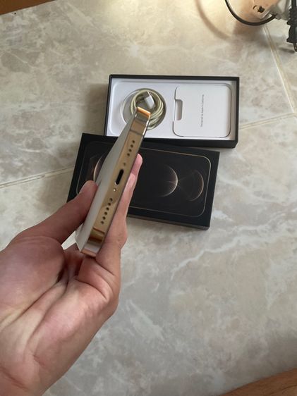 Iphone 12 pro max  รูปที่ 8