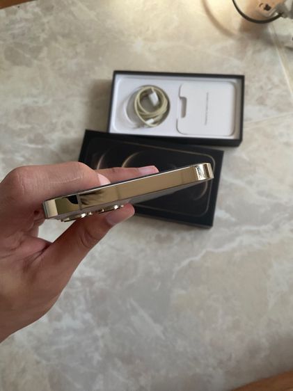 Iphone 12 pro max  รูปที่ 5