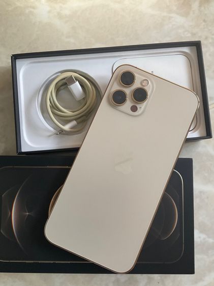 Iphone 12 pro max  รูปที่ 12