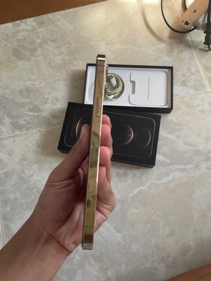 Iphone 12 pro max  รูปที่ 10