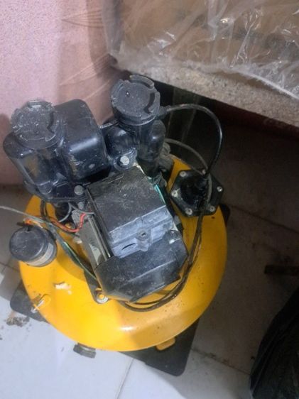 ปั๊มน้ำ มิตซูบิชิ 200 วัตต์ รูปที่ 2