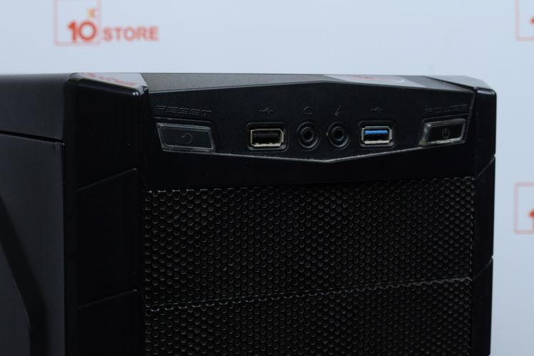 COMSET GAMING RYZEN 7 5700G.GTX1060RAM16GB.SSD1TB - ID26010042 รูปที่ 14