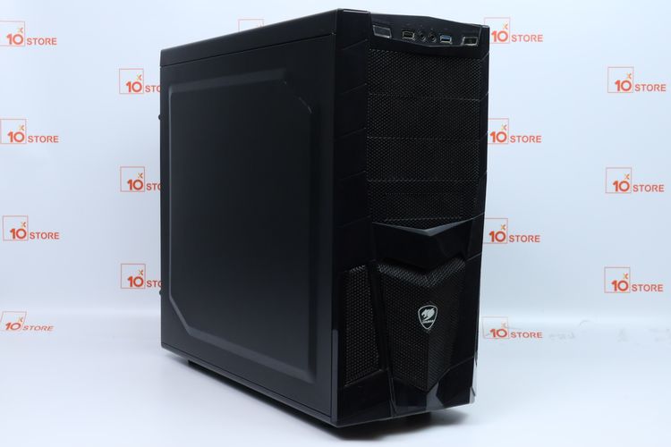 COMSET GAMING RYZEN 7 5700G.GTX1060RAM16GB.SSD1TB - ID26010042 รูปที่ 13