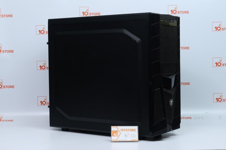 COMSET GAMING RYZEN 7 5700G.GTX1060RAM16GB.SSD1TB - ID26010042