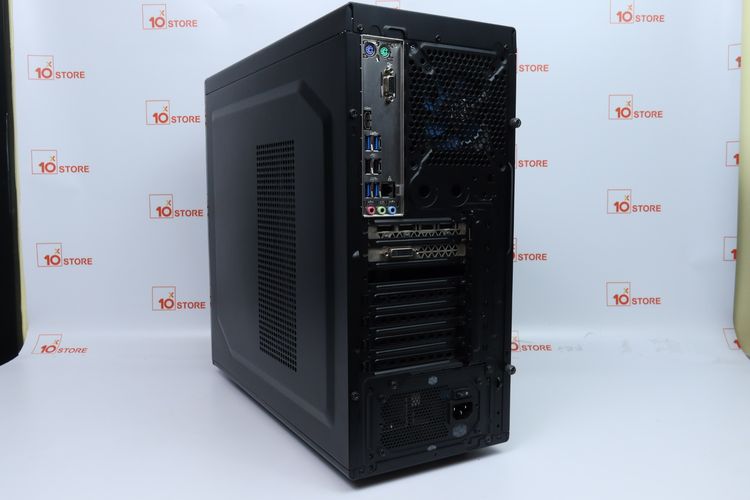COMSET GAMING RYZEN 7 5700G.GTX1060RAM16GB.SSD1TB - ID26010042 รูปที่ 16