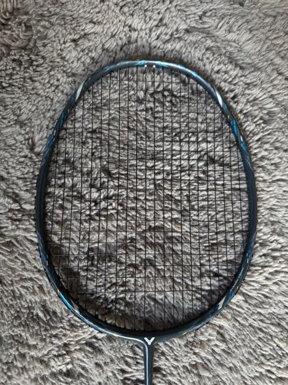 ไม้แบด victor สาย speed รูปที่ 6