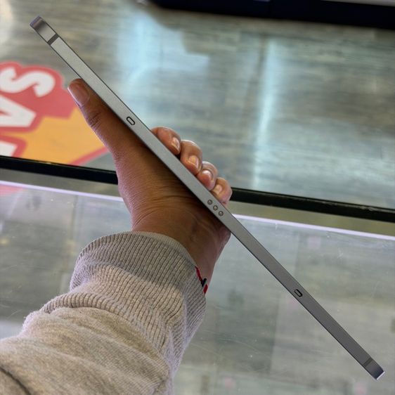 Samsung Tab S10 Lite 5G สีดำ เครื่องศูนย์ สภาพสวยมาก จอ10.9นิ้ว แรม6รอม128 ประกันศูนย์ยาวๆ ครบยกกล่อง🔥🔥 รูปที่ 4