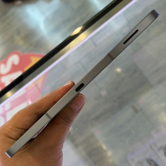 Samsung Tab S10 Lite 5G สีดำ เครื่องศูนย์ สภาพสวยมาก จอ10.9นิ้ว แรม6รอม128 ประกันศูนย์ยาวๆ ครบยกกล่อง🔥🔥 รูปที่ 6