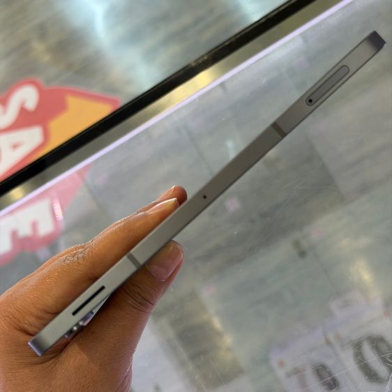 Samsung Tab S10 Lite 5G สีดำ เครื่องศูนย์ สภาพสวยมาก จอ10.9นิ้ว แรม6รอม128 ประกันศูนย์ยาวๆ ครบยกกล่อง🔥🔥 รูปที่ 7
