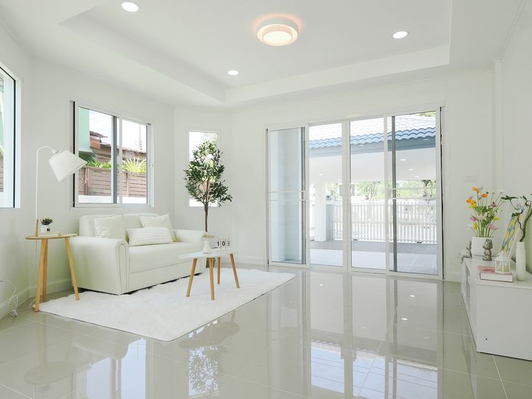 ขายบ้านเดี่ยว 2 ชั้น ชัยพฤกษ์-บุศรินทร์ ลำลูกกา 11-เสมาฟ้าคราม ขนาด 75.6 ตรว. 4 ห้องนอน 2 ห้องน้ำ ขาย 3.99ล้าน รูปที่ 3