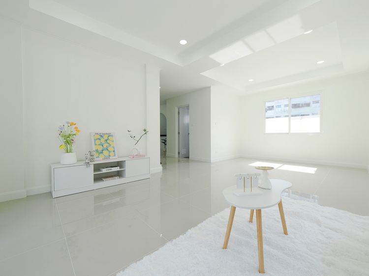 ขายบ้านเดี่ยว 2 ชั้น ชัยพฤกษ์-บุศรินทร์ ลำลูกกา 11-เสมาฟ้าคราม ขนาด 75.6 ตรว. 4 ห้องนอน 2 ห้องน้ำ ขาย 3.99ล้าน รูปที่ 4