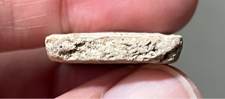 พระสมเด็จฐานแซม รูปที่ 4