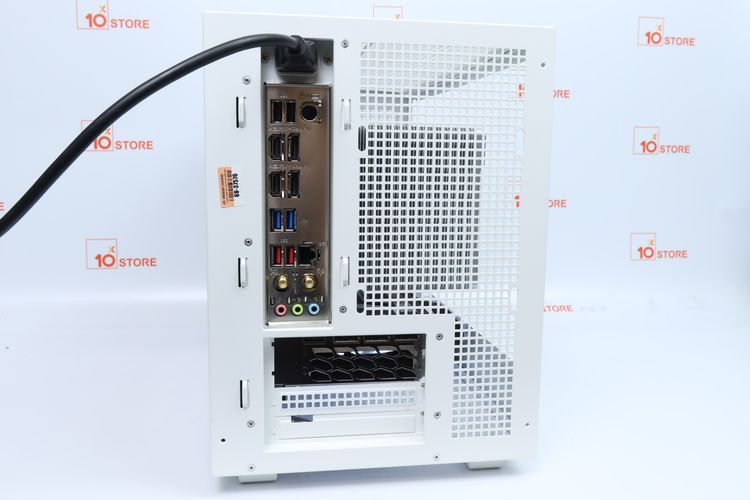 COMSET GAMING  CORE I7-14700F.RTX5060TI16GB.RAM32GB.SSD1TB - ID26010038 รูปที่ 11