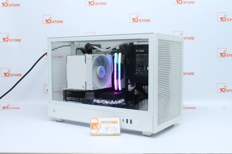COMSET GAMING  CORE I7-14700F.RTX5060TI16GB.RAM32GB.SSD1TB - ID26010038