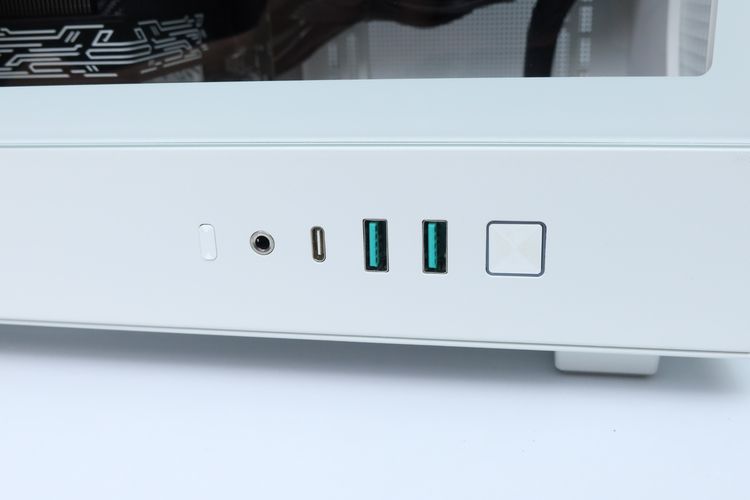 COMSET GAMING  CORE I7-14700F.RTX5060TI16GB.RAM32GB.SSD1TB - ID26010038 รูปที่ 15