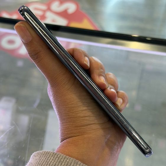 Samsung A73 5G สีดำ เครื่องศูนย์ สภาพสวยมาก จอ6.7นิ้ว แรม8รอม128 Snap778G กล้อง108ล้าน(4ตัว)🔥🔥 รูปที่ 4