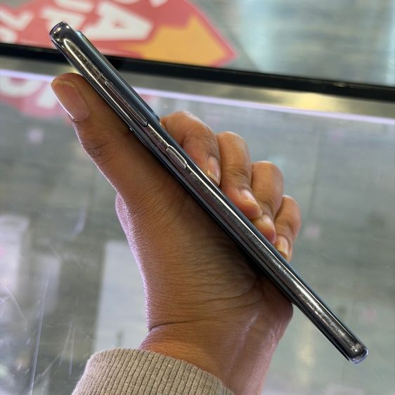 Samsung A73 5G สีดำ เครื่องศูนย์ สภาพสวยมาก จอ6.7นิ้ว แรม8รอม128 Snap778G กล้อง108ล้าน(4ตัว)🔥🔥 รูปที่ 3