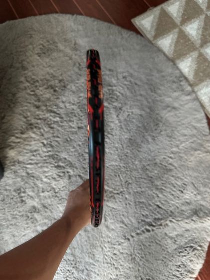 ไม้แบด vs woven 88s รูปที่ 13