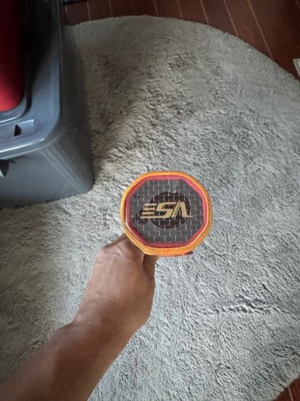 ไม้แบด vs woven 88s รูปที่ 10