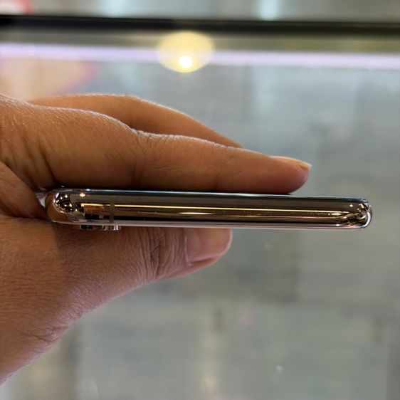 iPhone Xs Max 64GB สีทอง เครื่องศูนย์ โมเดลTH สภาพสวยมากๆ 🔥🔥 รูปที่ 6