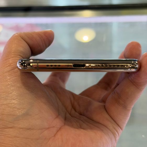 iPhone Xs Max 64GB สีทอง เครื่องศูนย์ โมเดลTH สภาพสวยมากๆ 🔥🔥 รูปที่ 5