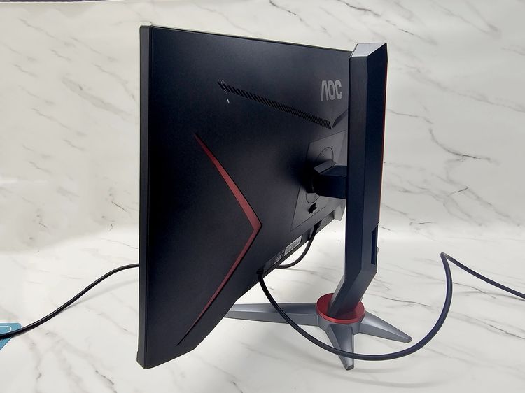 ขาย จอคอม AOC 24G2 23.8 INCH IPS FHD 144Hz มือสอง รูปที่ 7