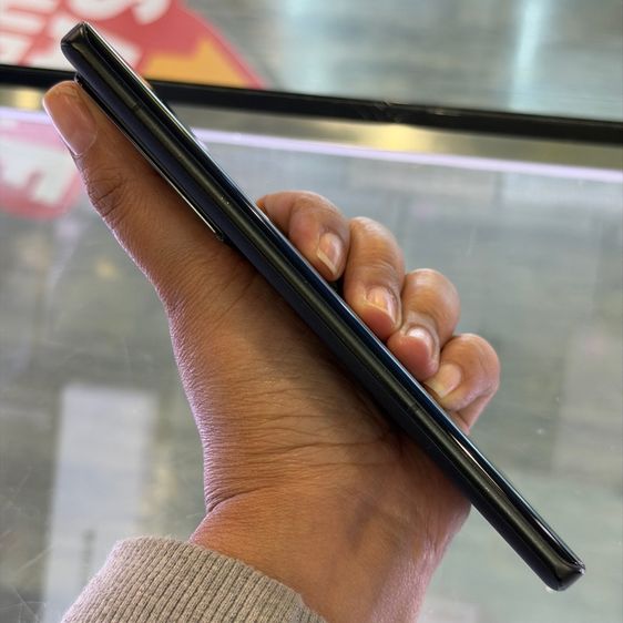 Vivo X80 Pro สี Cosmic Black เครื่องศูนย์ สภาพสวยมากๆ จอ6.78นิ้ว แรม12รอม256 Snap8 Gen1 กล้องZEISS 50ล้าน(4ตัว)🔥🔥 รูปที่ 3