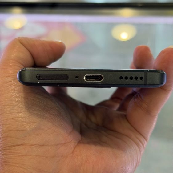 Vivo X80 Pro สี Cosmic Black เครื่องศูนย์ สภาพสวยมากๆ จอ6.78นิ้ว แรม12รอม256 Snap8 Gen1 กล้องZEISS 50ล้าน(4ตัว)🔥🔥 รูปที่ 5