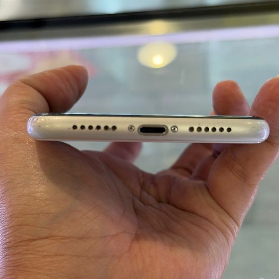 iPhone11 128GB สีขาว เครื่องศูนย์AIS(รองรับเฉพาะซิมAIS) โมเดลTH สภาพสวย❤️❤️ รูปที่ 5