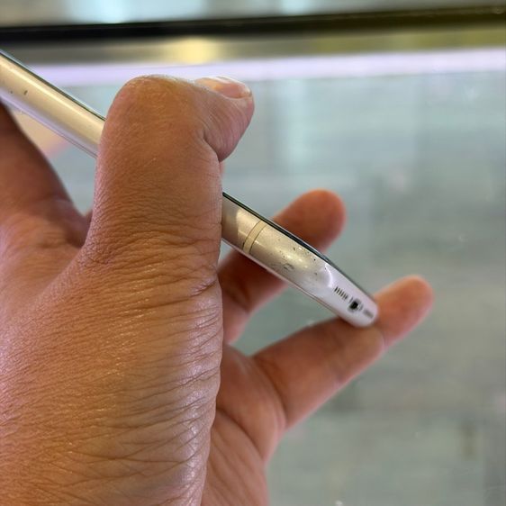 iPhone11 128GB สีขาว เครื่องศูนย์AIS(รองรับเฉพาะซิมAIS) โมเดลTH สภาพสวย❤️❤️ รูปที่ 7