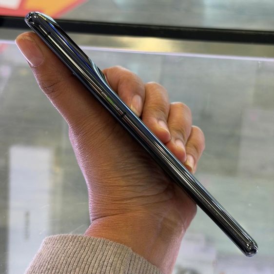 Oppo Find X5 Pro สีดำ เครื่องศูนย์ สภาพสวย จอ6.7นิ้ว แรม12รอม256 Snap8 Gen1 กล้อง50ล้าน(3ตัว)🔥🔥 รูปที่ 4