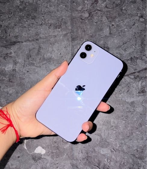 Iphone 11 128กิ๊ก แท้เดิมทั้งเครื่อง รูปที่ 2