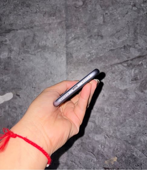 Iphone 11 128กิ๊ก แท้เดิมทั้งเครื่อง รูปที่ 5