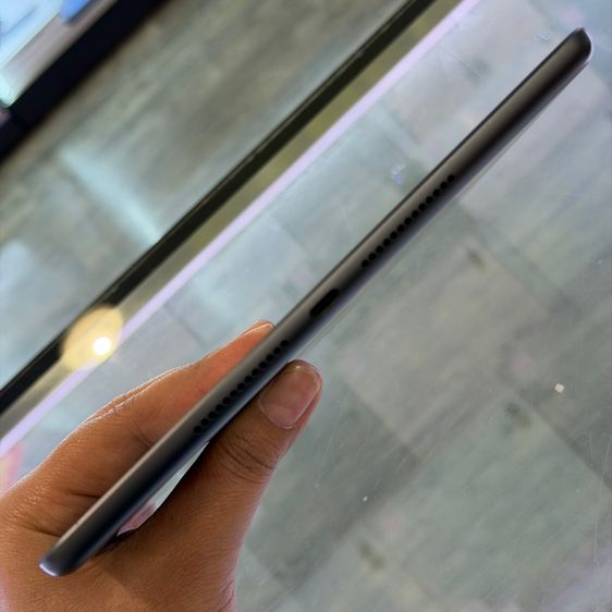 iPad Gen9 64GB WiFi สีดำ เครื่องศูนย์ โมเดลTH สภาพสวยมาก จอ10.2นิ้ว เครื่องใช้งานดีเยี่ยม ครบยกกล่อง🔥🔥 รูปที่ 7
