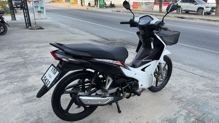 Wave110i รูปที่ 4