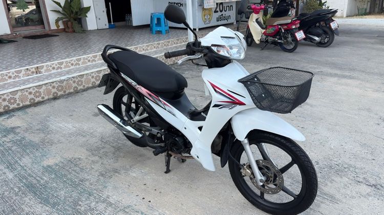 Wave110i รูปที่ 3