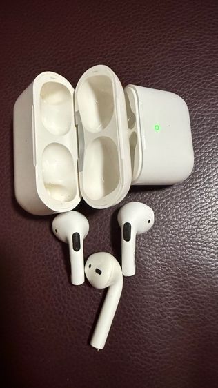 AirPods Pro 2 Type C รูปที่ 4