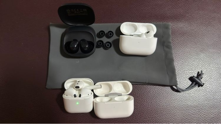 Apple AirPods Pro 2 