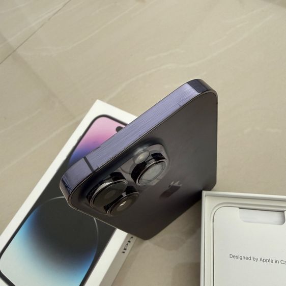 iphne 14 pro 128g รูปที่ 5