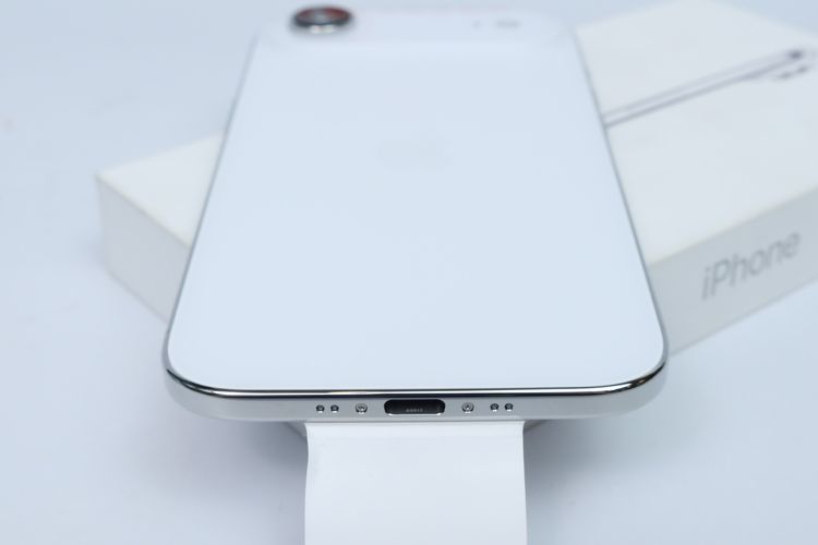 iPhone 17 Air 256GB - ID26010124 รูปที่ 2