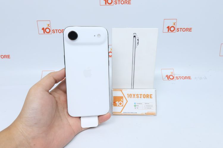 iPhone 17 Air 256GB - ID26010124