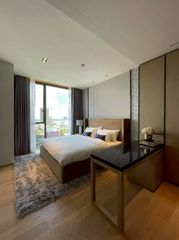 Beatniq Sukumvit 32 by SC Asset ชั้น 20 เฟอร์ครบ เครื่องใช้ไฟฟ้าครบ 