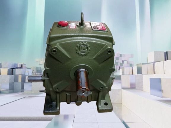 เกียร์ทด เฟืองทด Worm Gear Model PA-30  รูปที่ 4