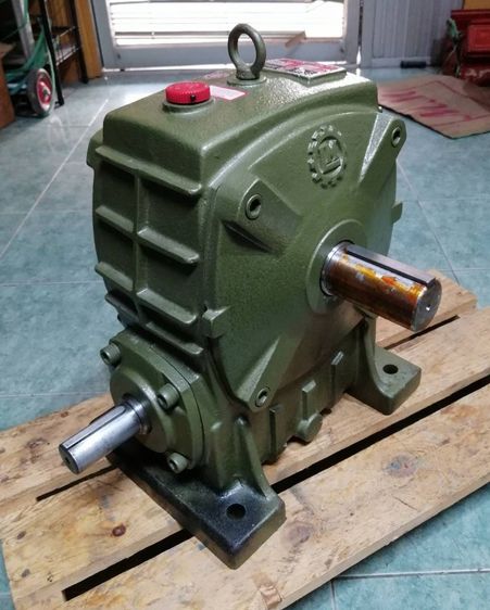เกียร์ทด เฟืองทด Worm Gear Model PA-30  รูปที่ 2
